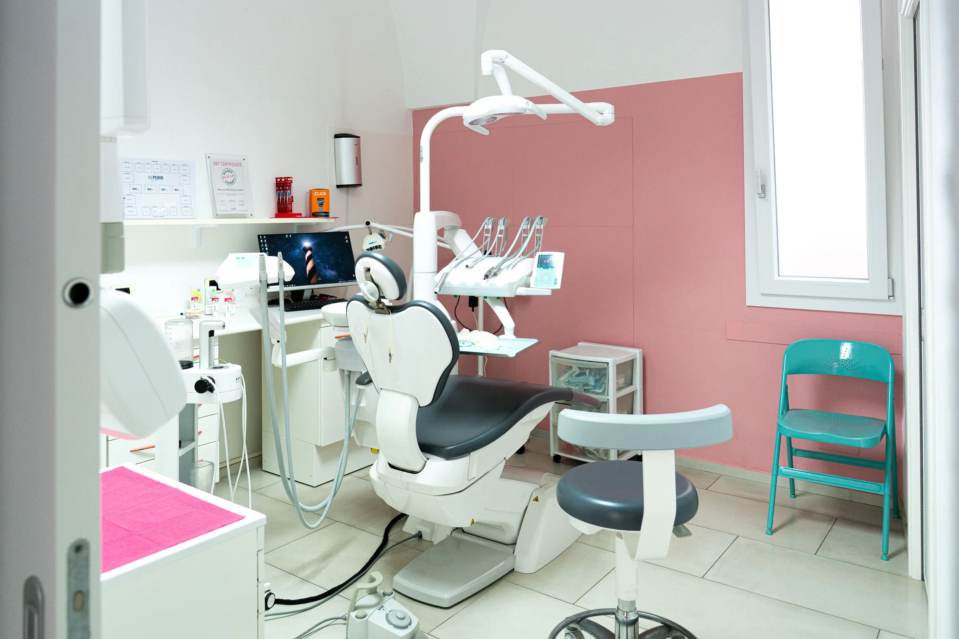 Laser Terapia